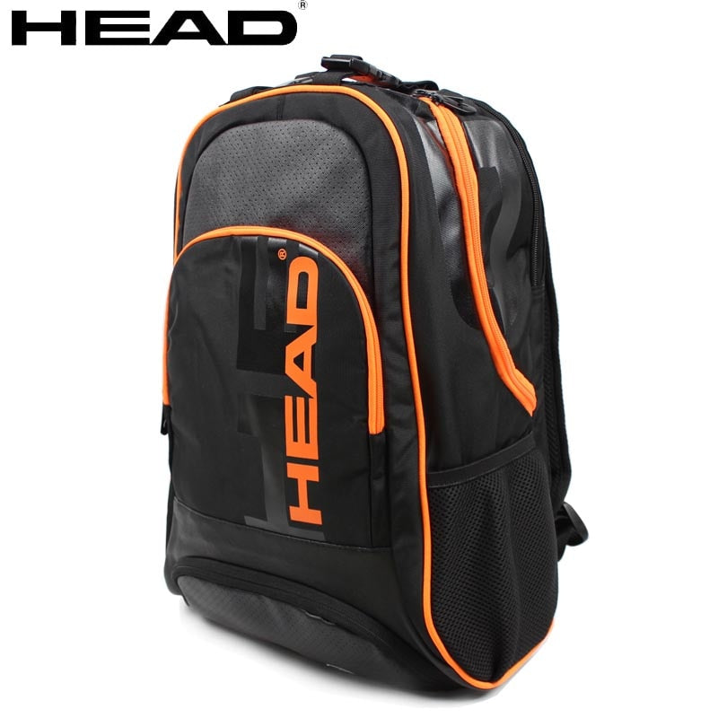 Mochila Head Tennis Bag 2-Pack 2022 Tenis