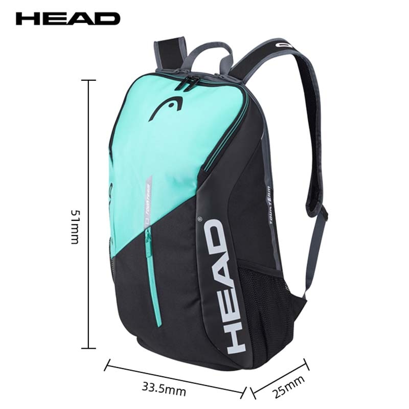 Mochila Head Tennis Bag 2-Pack 2022 Tenis