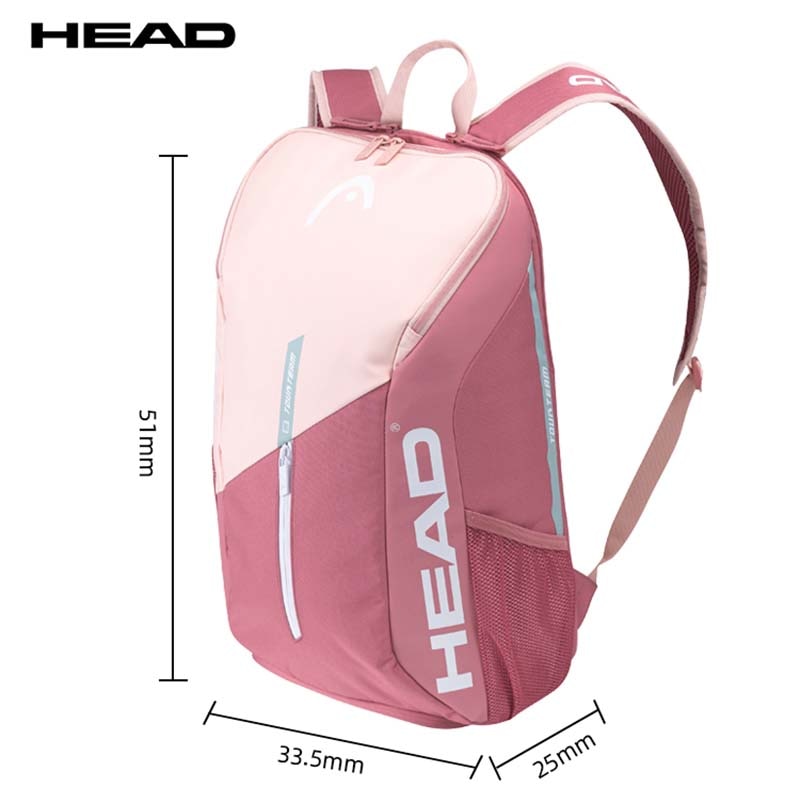 Mochila Head Tennis Bag 2-Pack 2022 Tenis