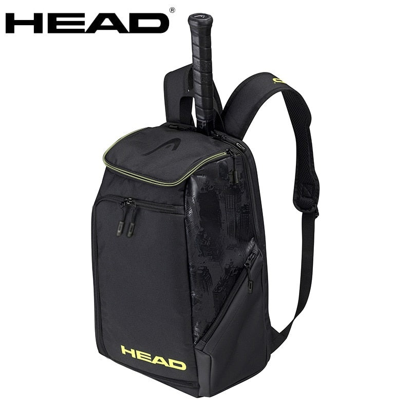 Mochila Head Tennis Bag 2-Pack 2022 Tenis