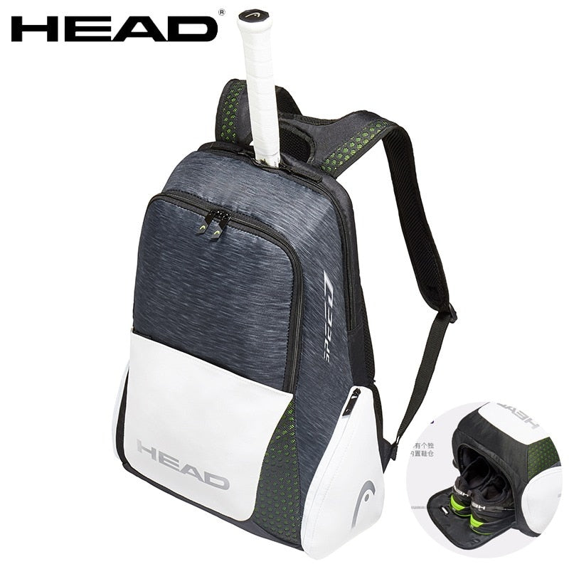 Mochila Head Tennis Bag 2-Pack 2022 Tenis