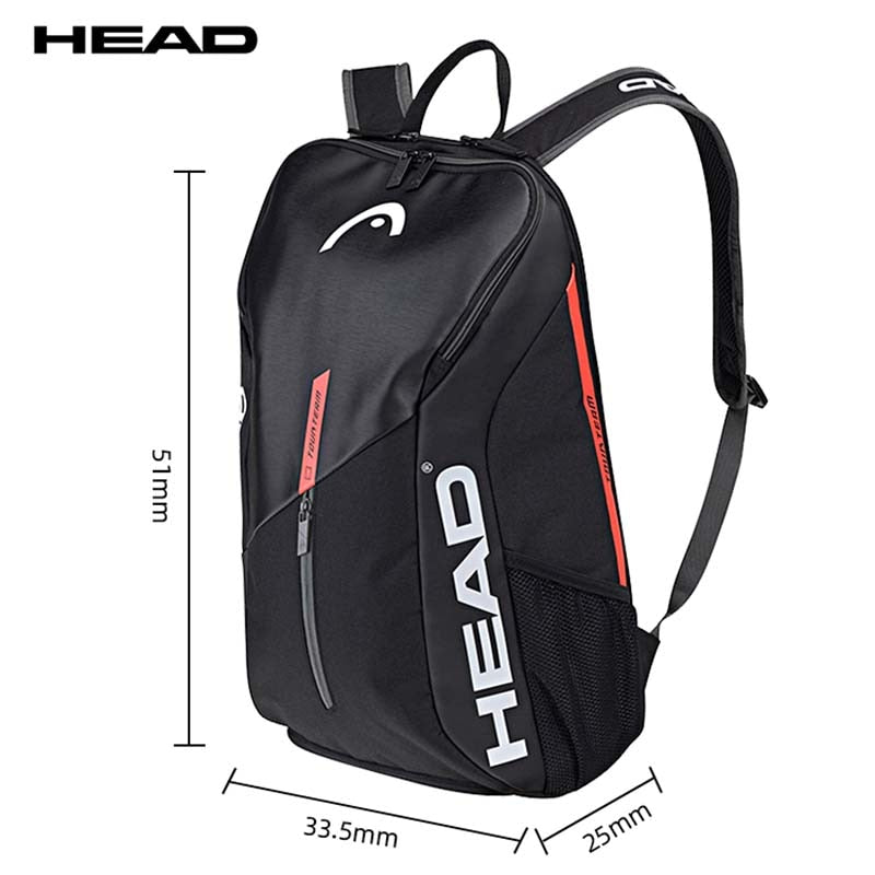 Mochila Head Tennis Bag 2-Pack 2022 Tenis