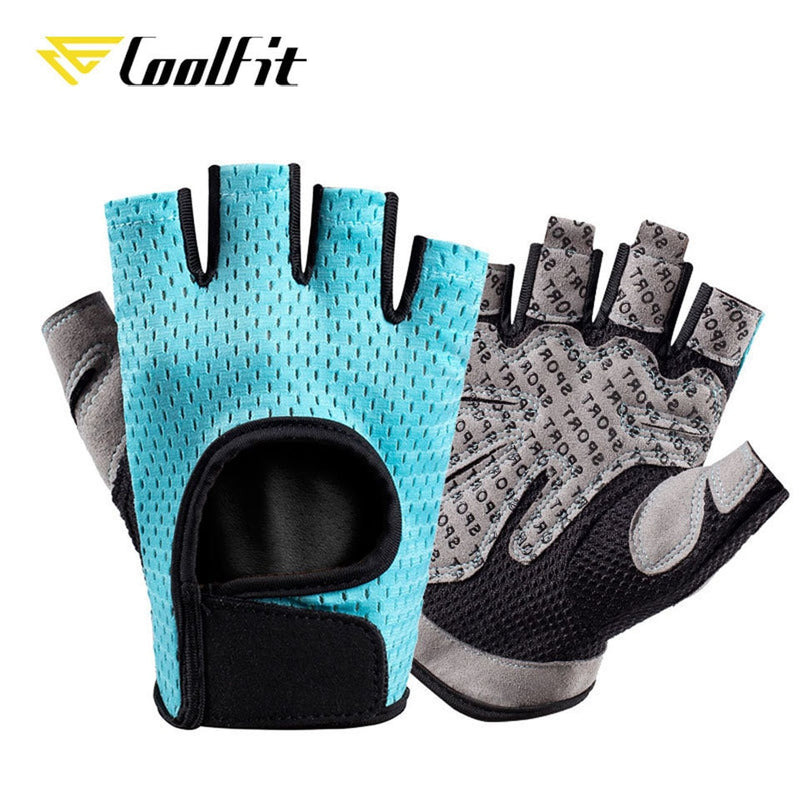 Luvas para Treino da CoolFit