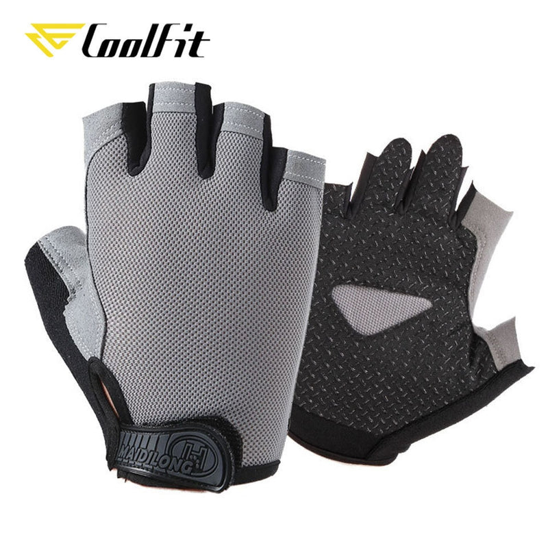 Luvas para Treino da CoolFit