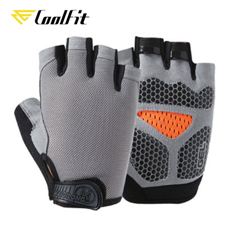 Luvas para Treino da CoolFit