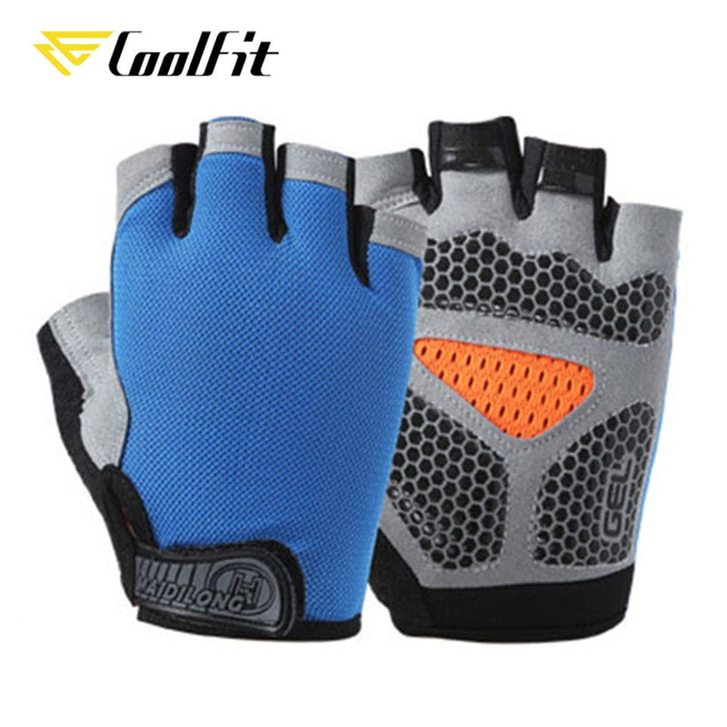 Luvas para Treino da CoolFit