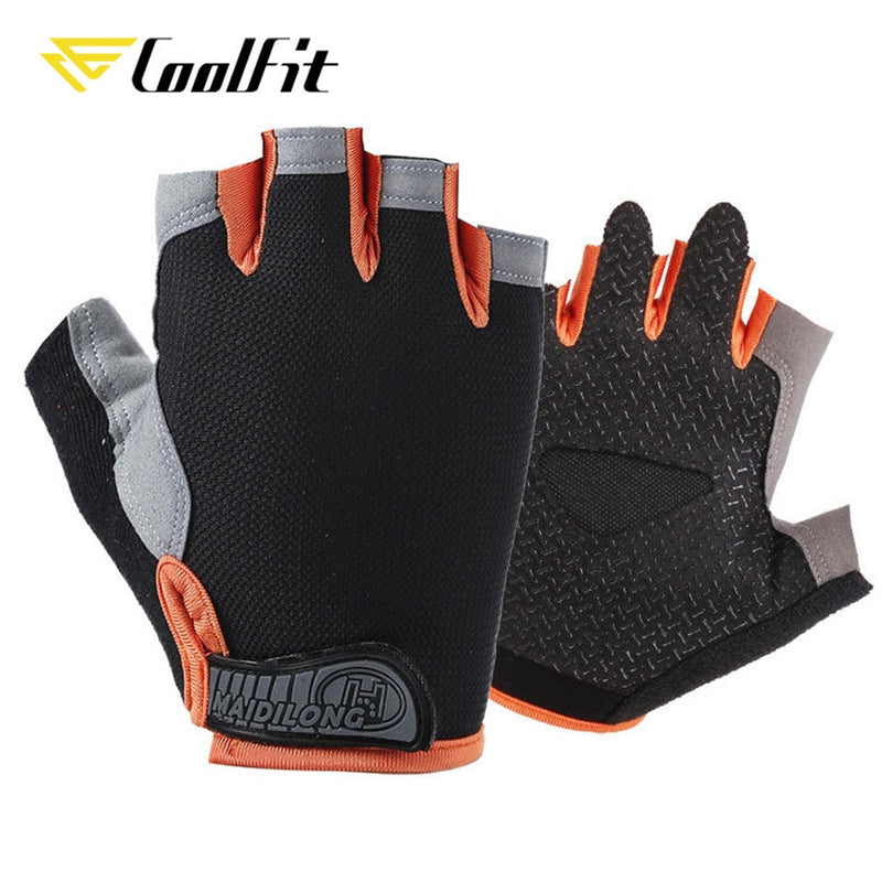 Luvas para Treino da CoolFit