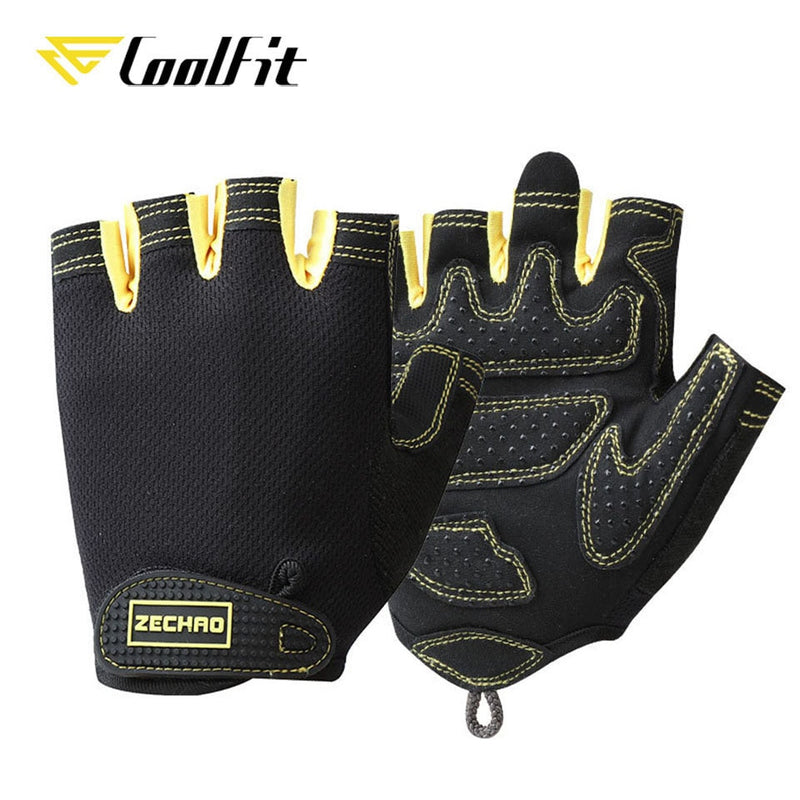 Luvas para Treino da CoolFit