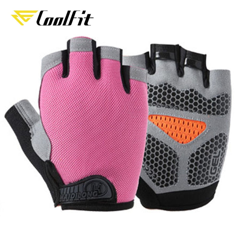 Luvas para Treino da CoolFit