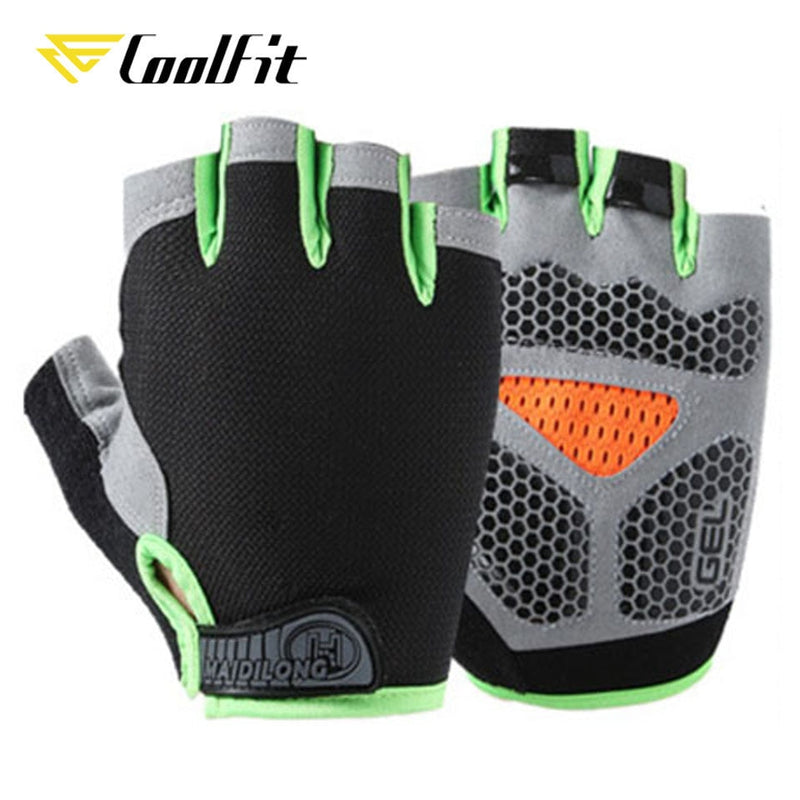 Luvas para Treino da CoolFit