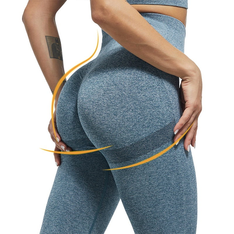 Calça Legging Fitness