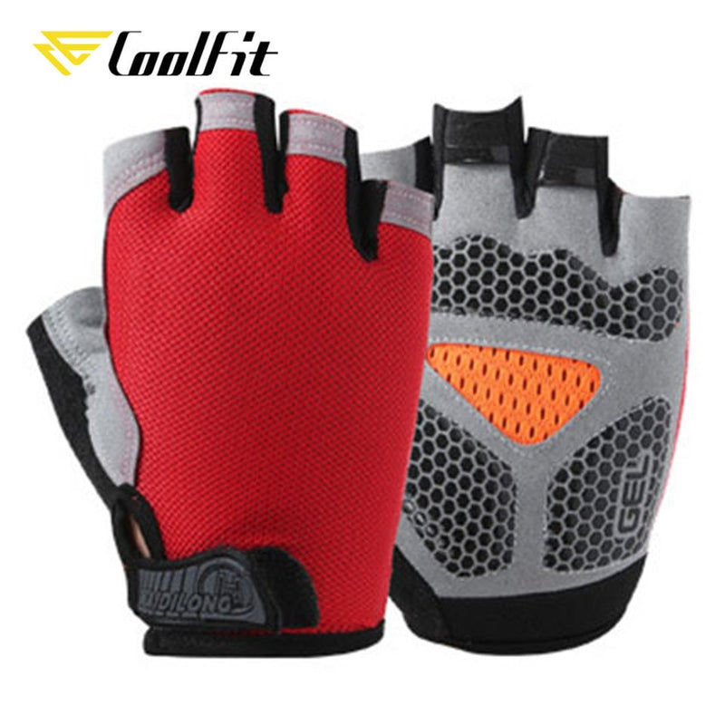 Luvas para Treino da CoolFit