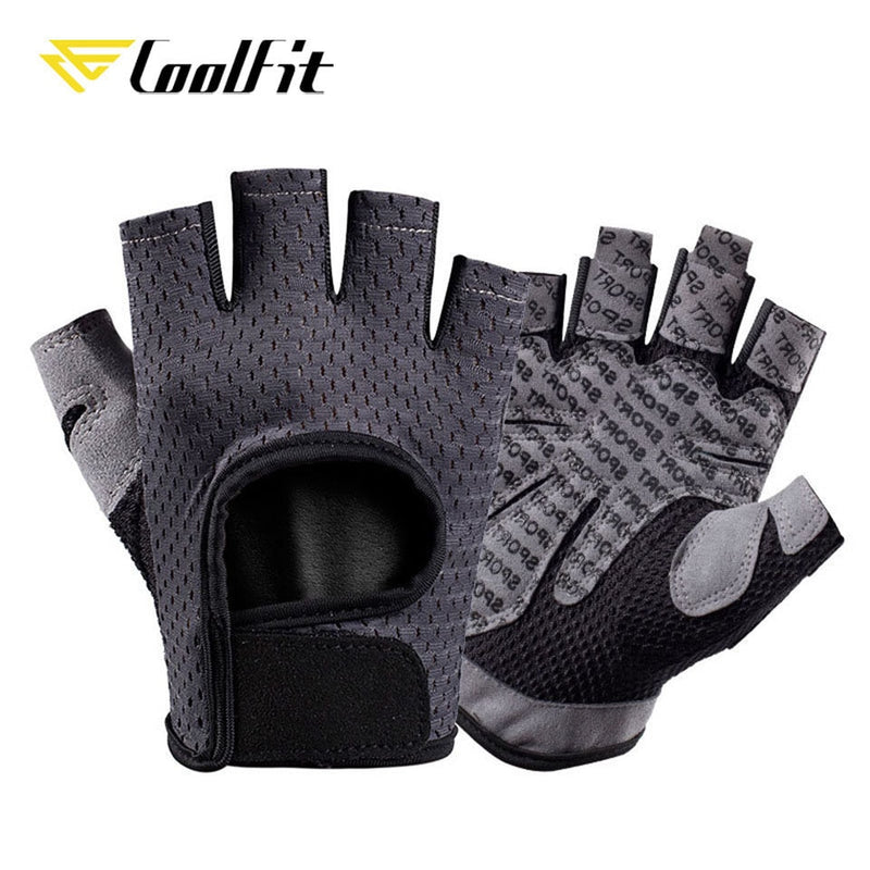 Luvas para Treino da CoolFit