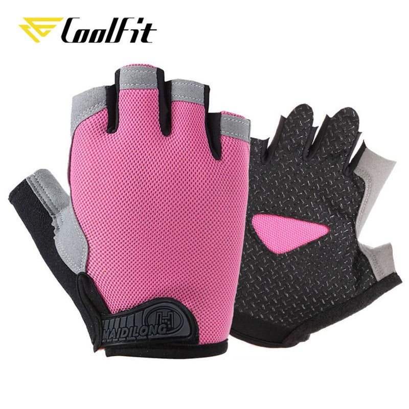 Luvas para Treino da CoolFit