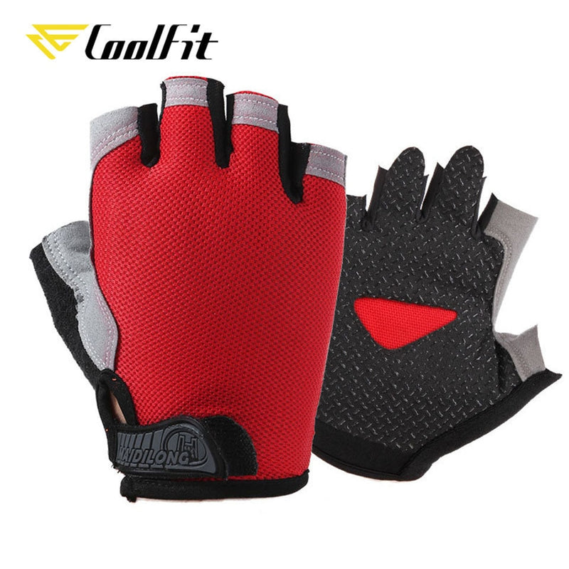 Luvas para Treino da CoolFit