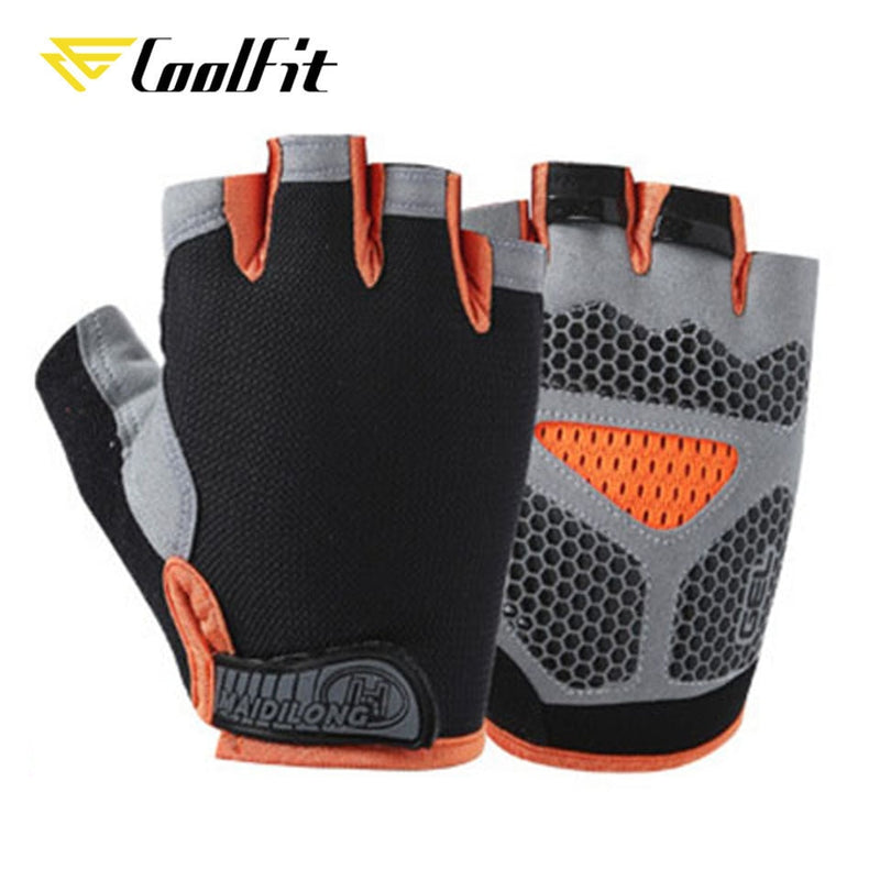 Luvas para Treino da CoolFit