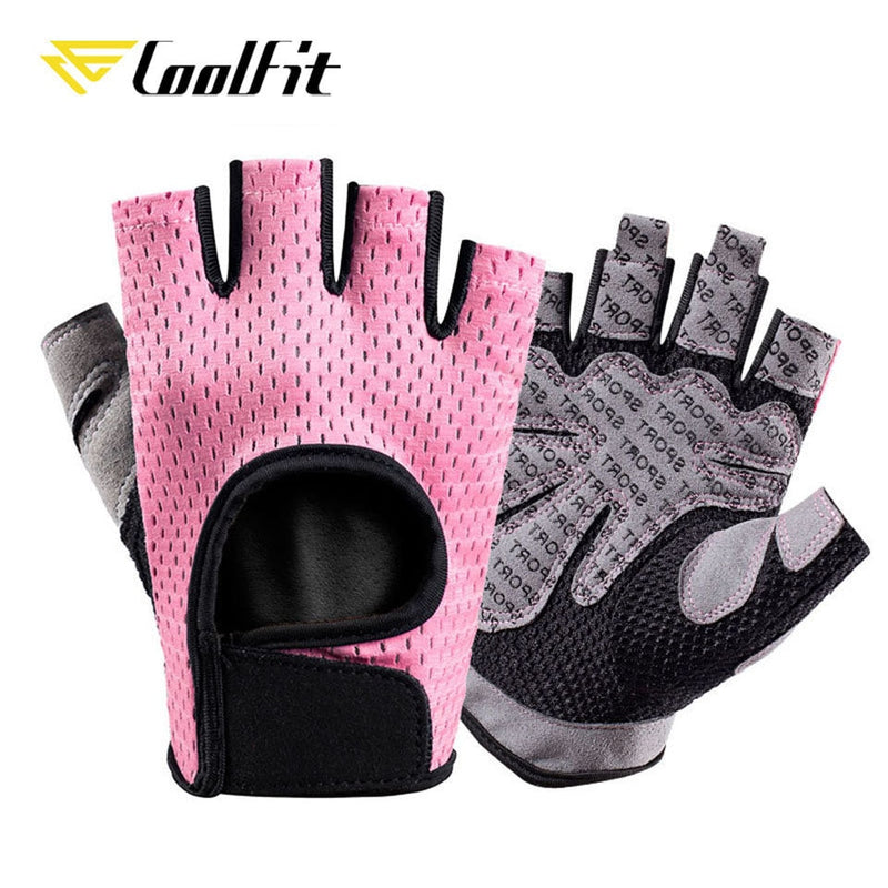 Luvas para Treino da CoolFit