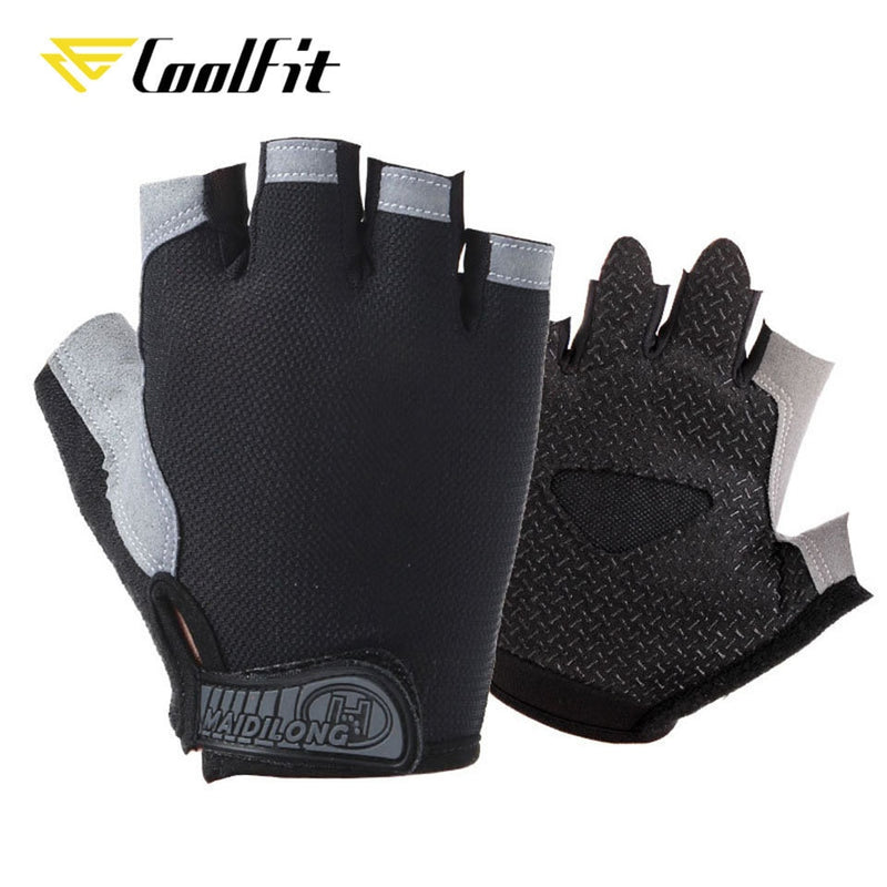 Luvas para Treino da CoolFit