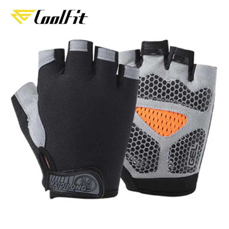 Luvas para Treino da CoolFit