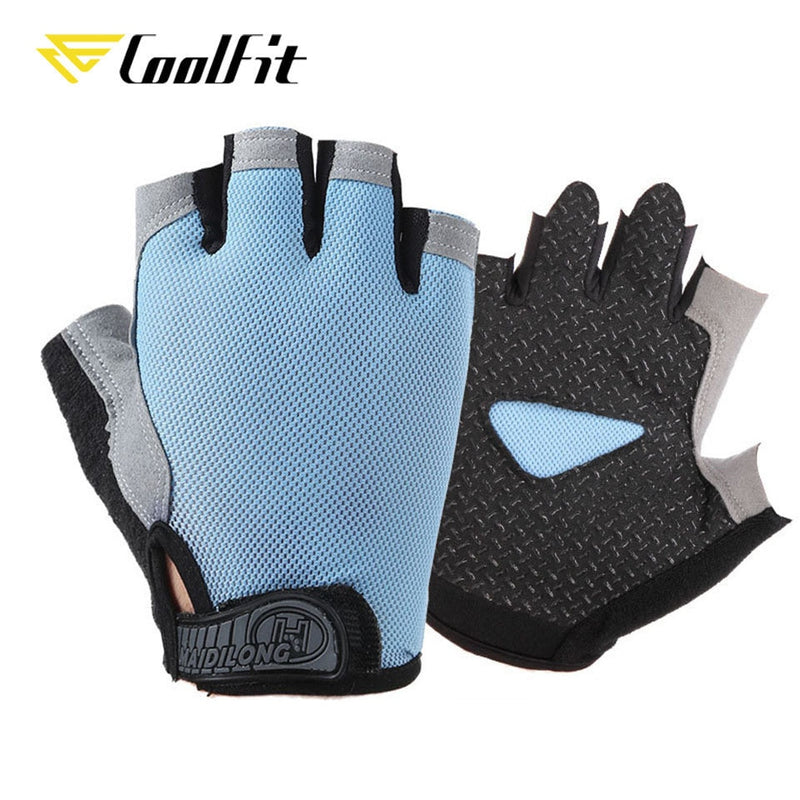 Luvas para Treino da CoolFit