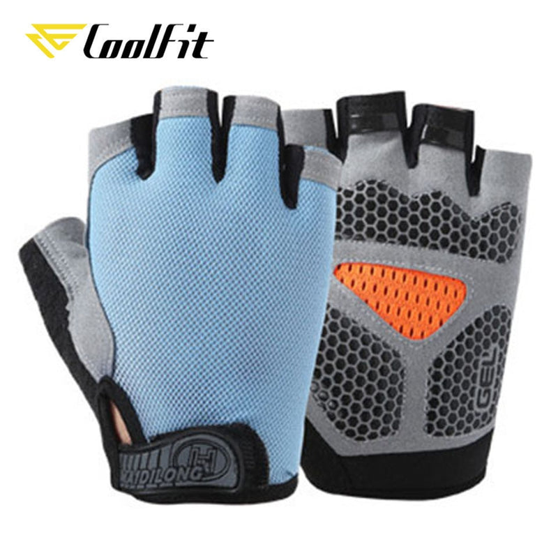 Luvas para Treino da CoolFit