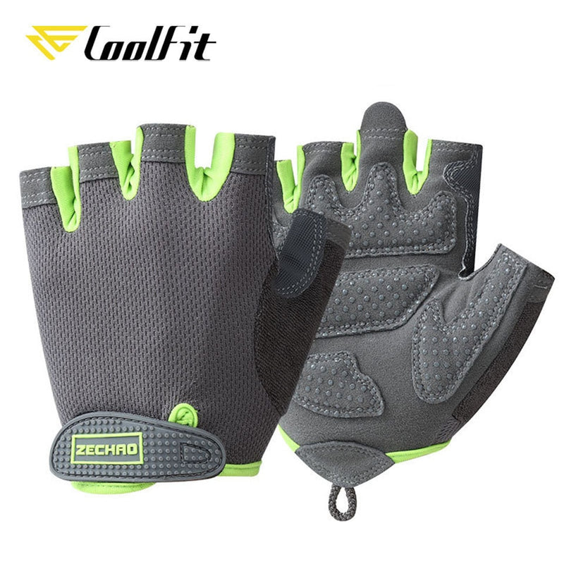 Luvas para Treino da CoolFit