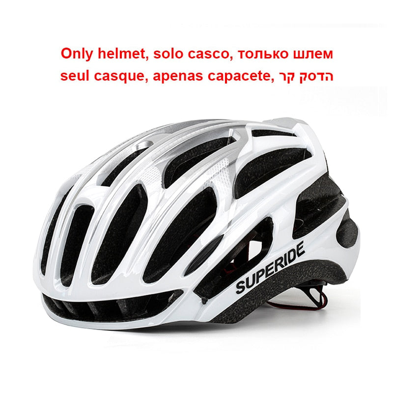 Capacete de Ciclismo Superide