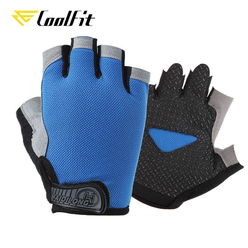 Luvas para Treino da CoolFit