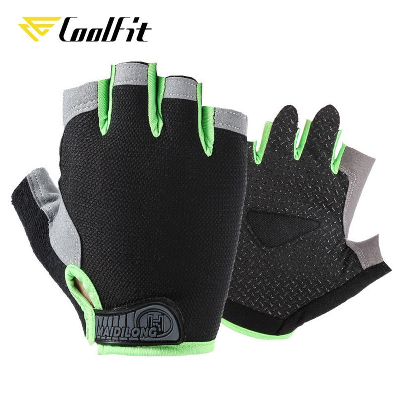 Luvas para Treino da CoolFit