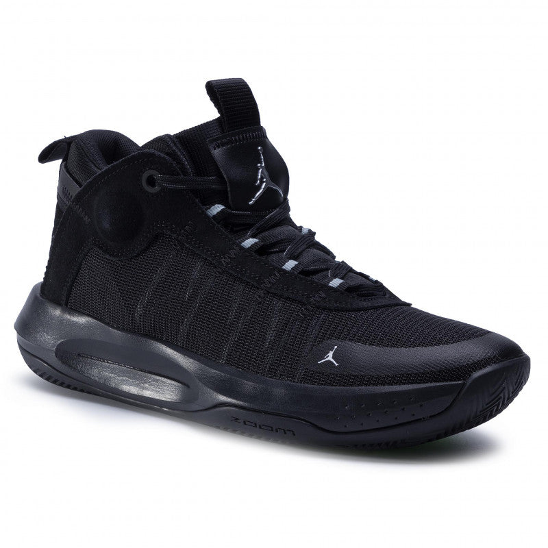 Tênis Nike Jordan Jumpman 2020 Black