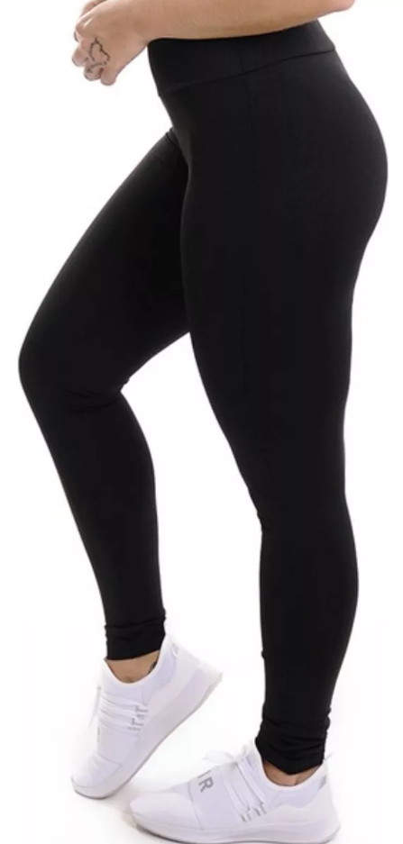 Calça Legging Feminina