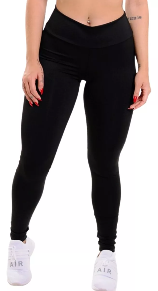 Calça Legging Feminina