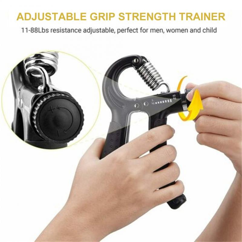 Hand Grip Flexor de Punho