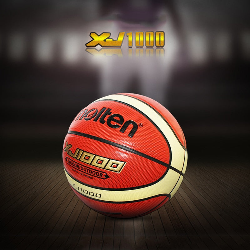 Bola de Basquete Molten XJ1000