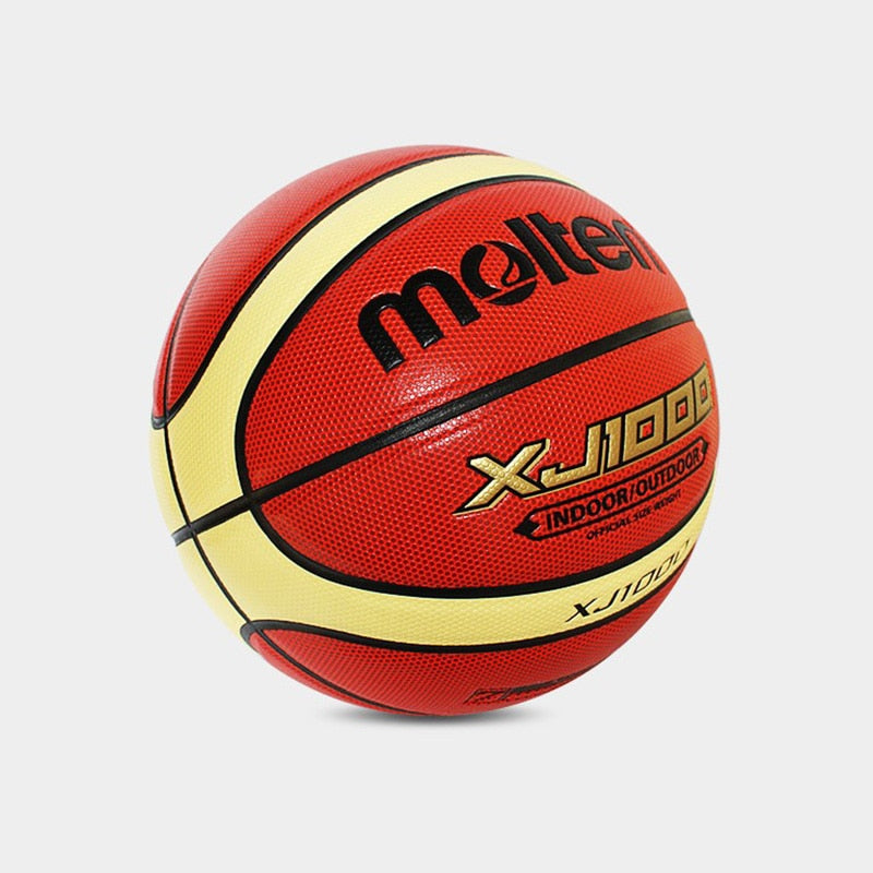 Bola de Basquete Molten XJ1000