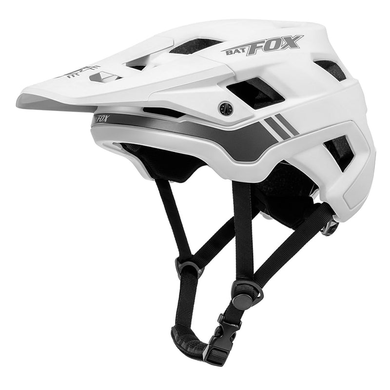 Capacete de Ciclismo BatFox