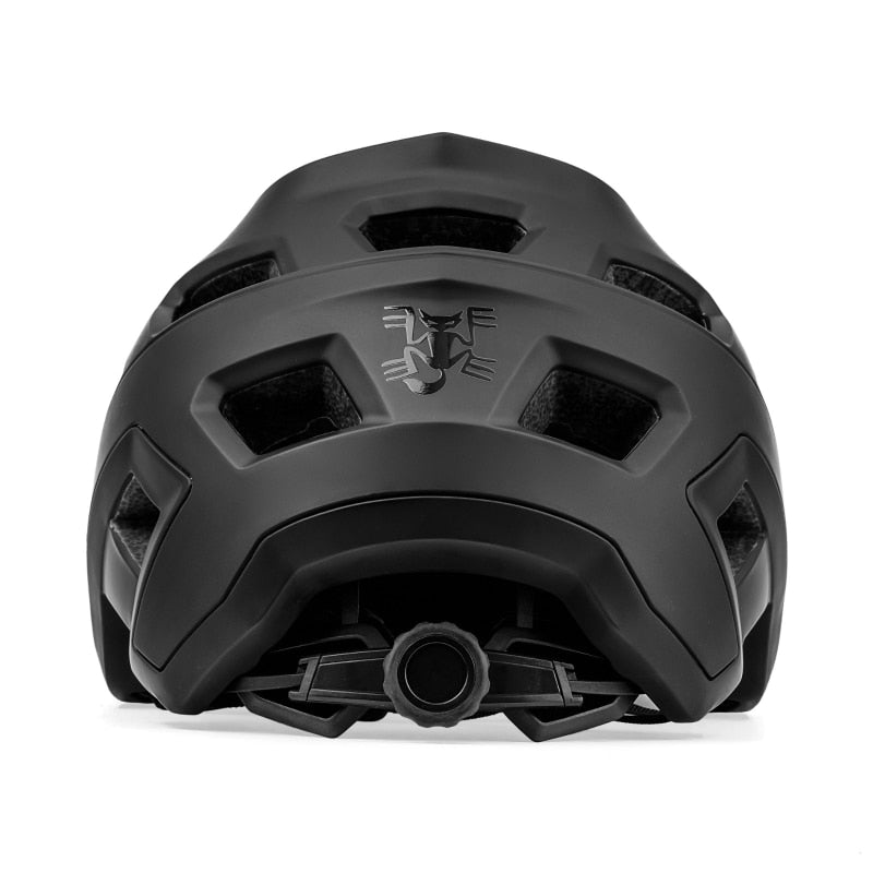 Capacete de Ciclismo BatFox