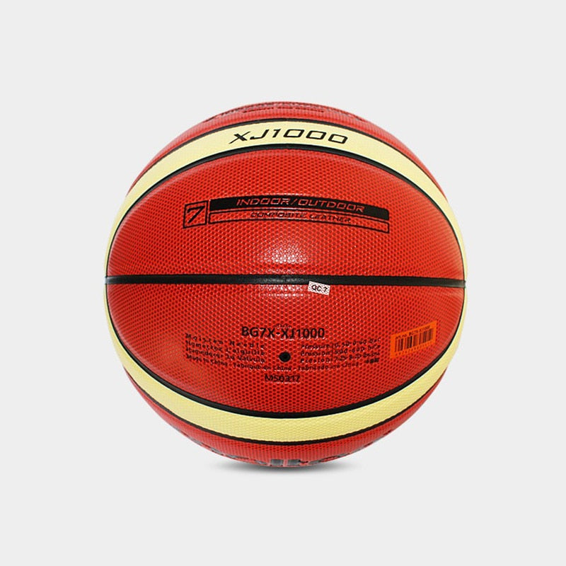 Bola de Basquete Molten XJ1000