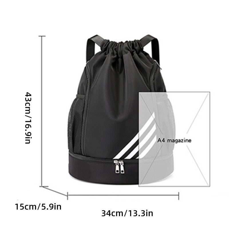 Mochila Esportiva