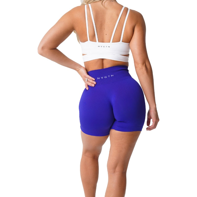 Shorts Feminino Fitness